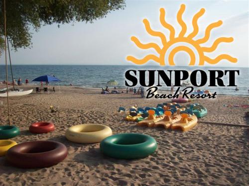 . SunPort Beach Resort