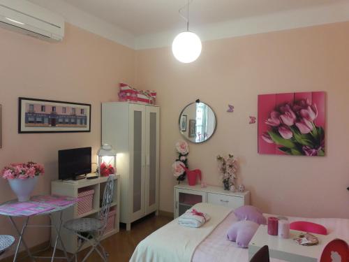  Cotton Candy Studio Flat, Pension in Mailand