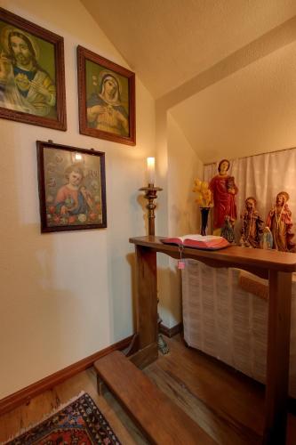 Hotel Pousada Florença – Gramado, CA