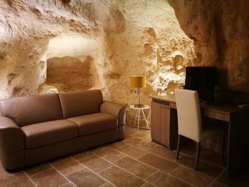 5 Elementi Sassi Matera - image 5