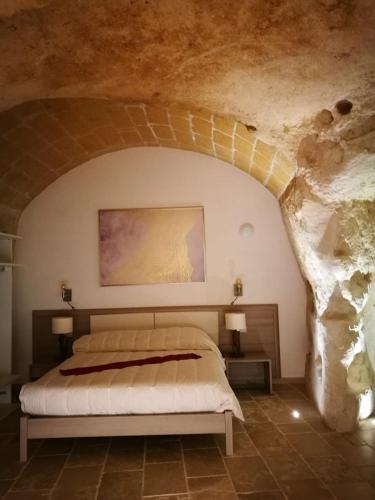 5 Elementi Sassi Matera