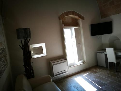 5 Elementi Sassi Matera - image 9
