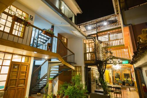 MOAF Cusco Boutique Hotel 2