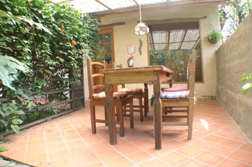 Iekārtas, Avalon Hostal Boutique in Vilcabamba