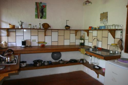 Avalon Hostal Boutique in Vilcabamba