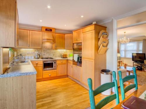 Holiday Home Benji by Interhome