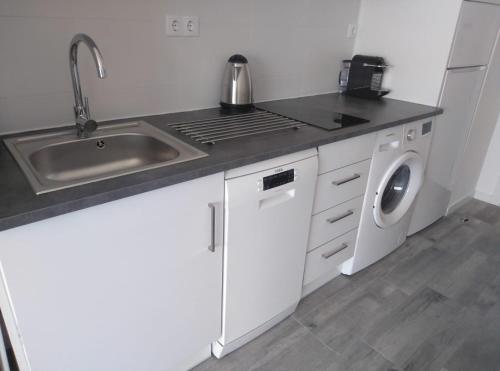 BSB Surf&Beach Apartment Salou
