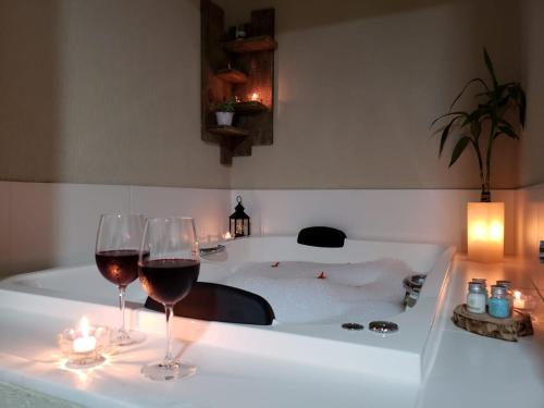 Pousada Polessas in Mauá (Rio de Janeiro)