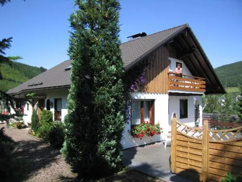 Ferienwohnung Bücker in Schmallenberg, Deutschland