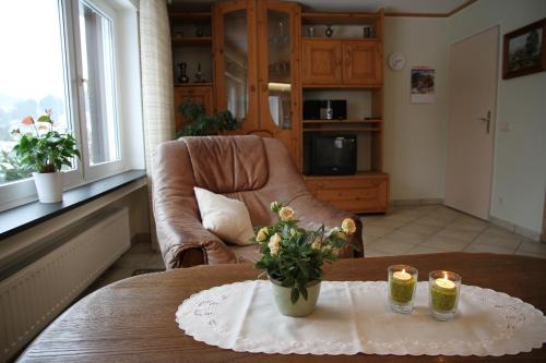 Ferienwohnung Bücker - image 4