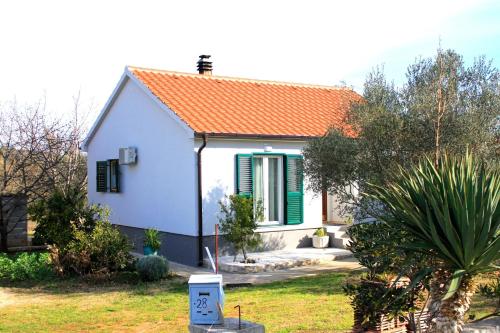 Holiday home Pavica K - Location saisonnière - Pašman