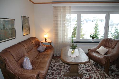 Ferienwohnung Bücker - main image