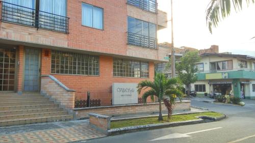Hermoso Apto Loft Sector La America