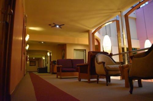 Hotel Royal Inn Puno