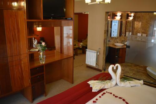 Hotel Royal Inn Puno