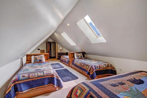 Gold King Lodge Home in Breckenridge, USA