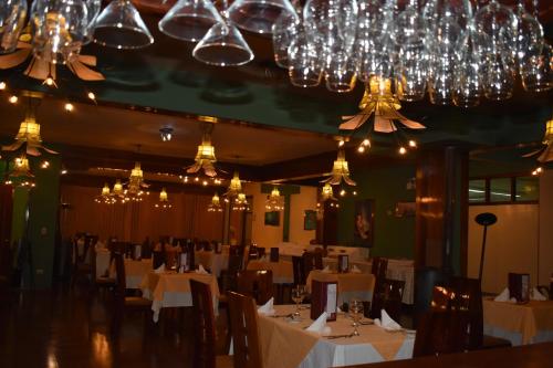 Royal Inn Hotel Puno in Puno