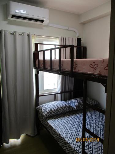 XNY at SMDC Trees Residences Quezon City-1 Bed w Balc, Manila (fotografie 2)