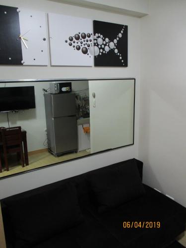 XNY at SMDC Trees Residences Quezon City-1 Bed w Balc, Manila (fotografie 9)