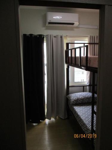 XNY at SMDC Trees Residences Quezon City-1 Bed w Balc, Manila (fotografie 4)