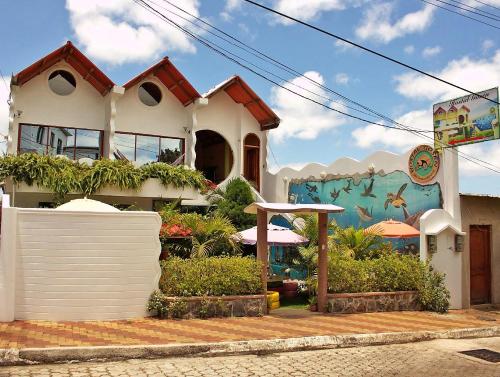 Hostal Gosen Galapagos