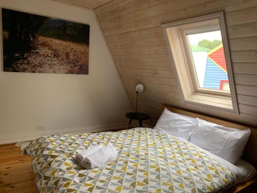 dlux + escape @ lorne Great Ocean Road LORNE VIC