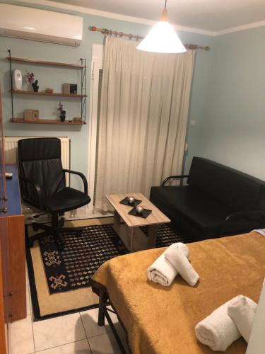 Jordan's rooms