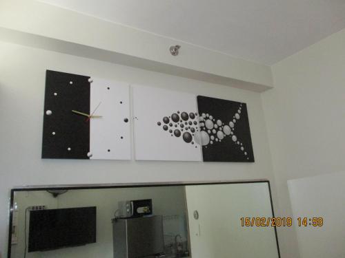 XNY at SMDC Trees Residences Quezon City-1 Bed w Balc, Manila (fotografie 10)
