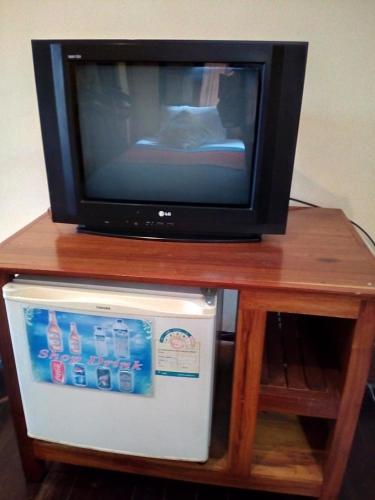 Culture house หลวงพระบาง