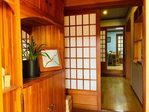 경주 블루플래닛 (BluePlanet) 호텔 외관