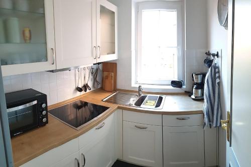 Ferienwohnung *Windstille* - image 4