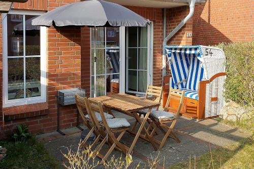 Ferienwohnung *Windstille* - image 3