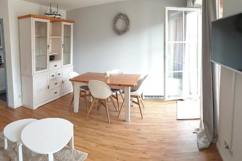 Ferienwohnung *Windstille* - main image