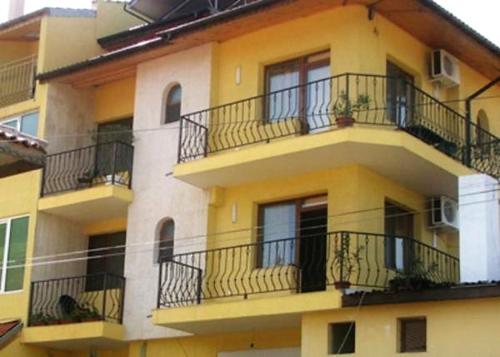 Hotel Bavaria - image 11