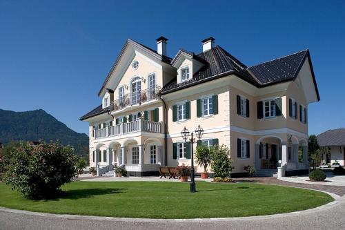 Privatzimmer Stabauer in Mondsee