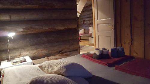 Villa Amo by the lake, Northern Ostrobothnia