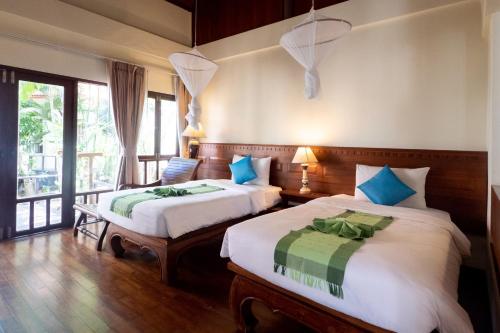 Royal Lanta Resort & Spa in Klong Dao rand