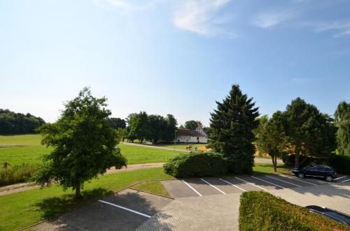 Landhotel Sulzbacher Hof - main image
