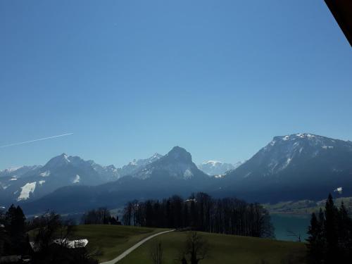  Auerhiasbauer in St. Wolfgang