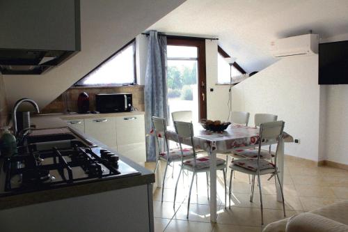  Il Gabbiano in Matzaccara