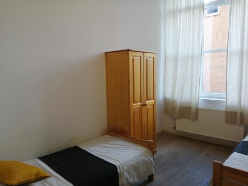  Huge apartments for short and long stay in Antwerpen