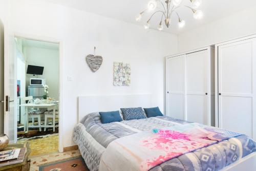Veneziacentopercento Alle Ancore Apartment, Benátky (fotografie 10)