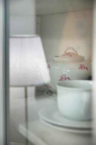 Veneziacentopercento Alle Ancore Apartment, Benátky (fotografie 9)