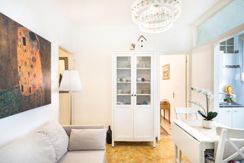Veneziacentopercento Alle Ancore Apartment, Benátky (fotografie 7)