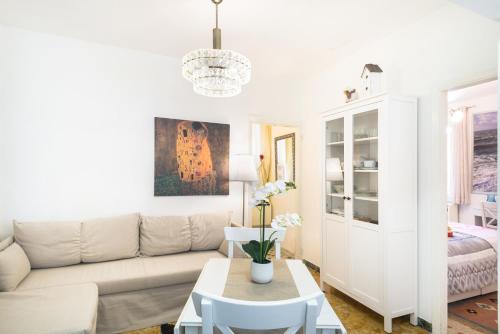 Veneziacentopercento Alle Ancore Apartment, Benátky (fotografie 6)