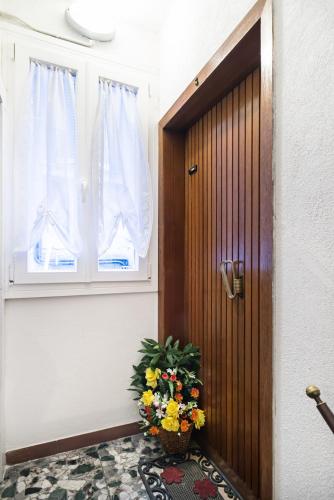 Veneziacentopercento Alle Ancore Apartment, Benátky (fotografie 5)