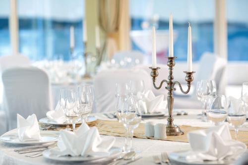Hotel Ariston