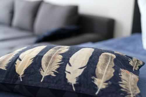 Grand Central Mitte Apartment - image 10