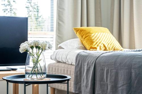 Vihtakatu Apartments in Hyvinkää