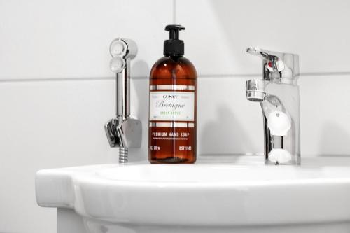 Vihtakatu Apartments in Hyvinkää